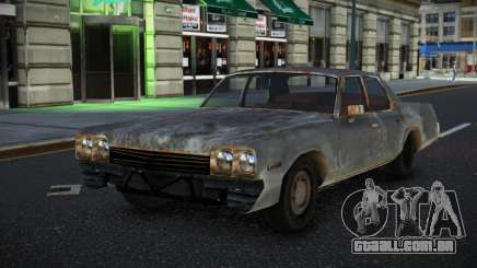 Dodge Monaco Feqpat para GTA 4