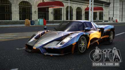 Ferrari Enzo Chinva S1 para GTA 4