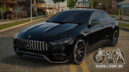 Mercedes-Benz AMG GT63S Maysah para GTA San Andreas