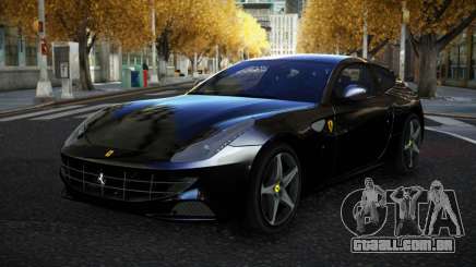 Ferrari FF Ashob S12 para GTA 4