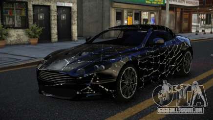 Aston Martin DBS Linles S4 para GTA 4