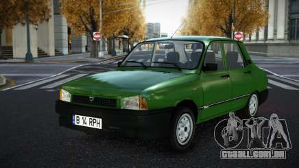 Dacia 1310 Joqmixuq para GTA 4
