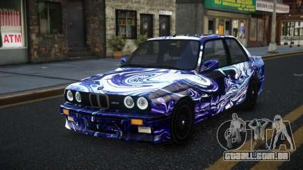 BMW M3 E30 Japhle S12 para GTA 4
