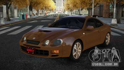 Toyota Celica Yajkaki para GTA 4