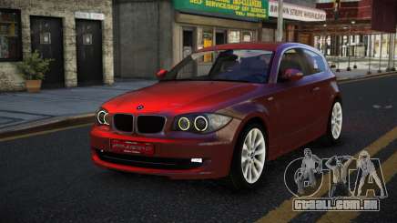 BMW 120i Xiumo para GTA 4