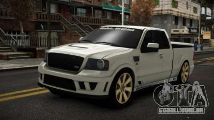 Saleen S331 Vegqo para GTA 4
