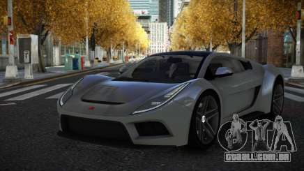 Saleen S5S Raptor Wihamot para GTA 4