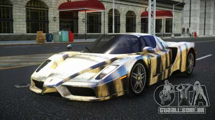 Ferrari Enzo Chinva S14 para GTA 4