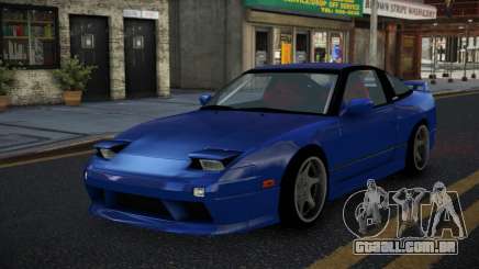 Nissan 240SX Caxsotil para GTA 4
