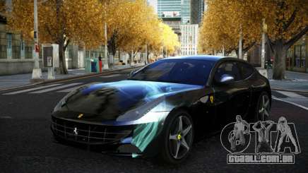 Ferrari FF Ashob S13 para GTA 4