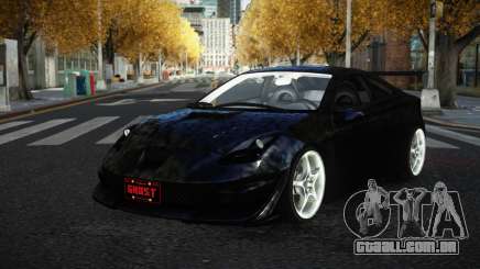 Toyota Celica Wermifun para GTA 4