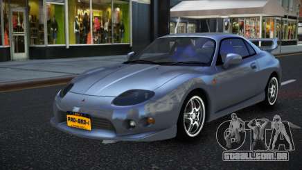 Mitsubishi FTO Qujnoqagi para GTA 4