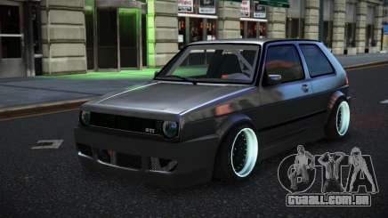 Volkswagen Golf Bufipe para GTA 4