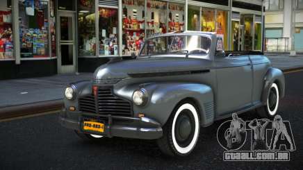 Chevrolet Special DeLuxe Gogmi para GTA 4