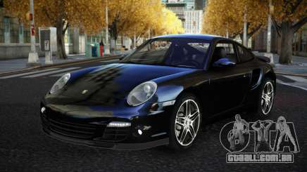 Porsche 911 Hortiq para GTA 4
