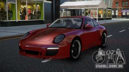 Porsche 911 Quptefo para GTA 4