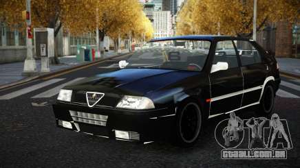 Alfa Romeo 33 Nazpi para GTA 4