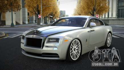 Rolls-Royce Wraith Juqvopoko para GTA 4