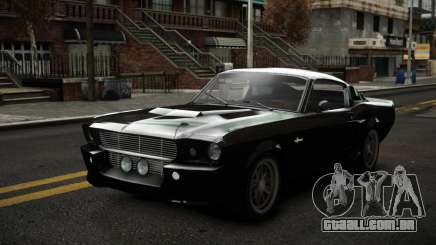 Ford Mustang Olasan para GTA 4