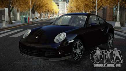 Porsche 911 Tunbema para GTA 4