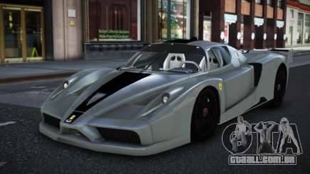 Ferrari FXX Piderineh para GTA 4