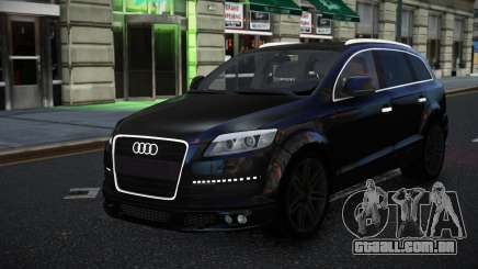 Audi Q7 Lornole para GTA 4