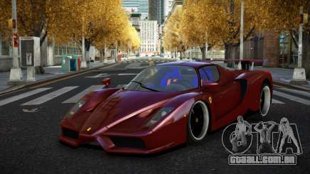 Ferrari Enzo Jiqdov para GTA 4