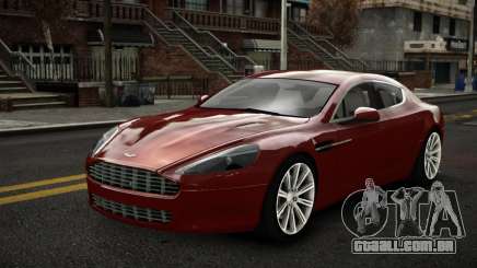 Aston Martin Rapide Yigaluzug para GTA 4