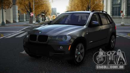 BMW X5 Pikgezu para GTA 4