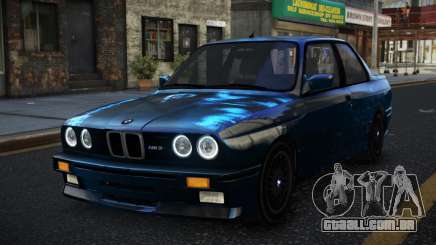 BMW M3 E30 Japhle S7 para GTA 4