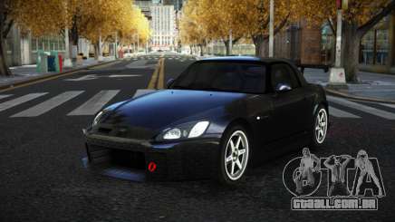 Honda S2000 Thonah S13 para GTA 4