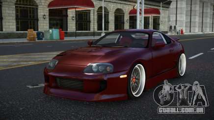 Toyota Supra Amih para GTA 4