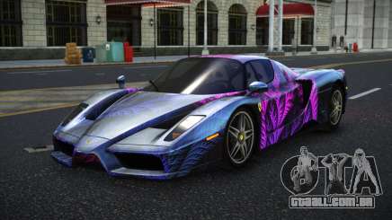 Ferrari Enzo Chinva S12 para GTA 4