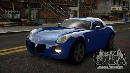 Pontiac Solstice Xulho para GTA 4