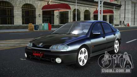 Renault Laguna Fafawusik para GTA 4