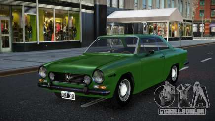 Renault Torino Vignicuje para GTA 4