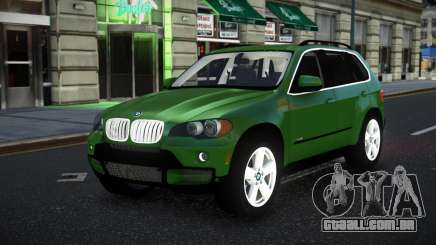 BMW X5 Ralmosa para GTA 4