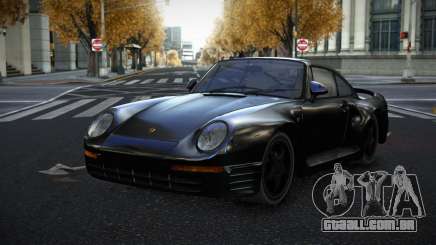 Porsche 959 Xilizek para GTA 4