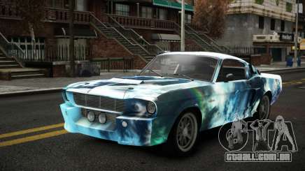 Ford Mustang Olasan S7 para GTA 4
