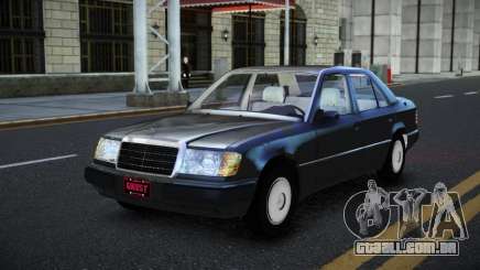 Mercedes-Benz 250D Ihit para GTA 4