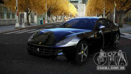 Ferrari FF Ashob S4 para GTA 4