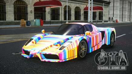 Ferrari Enzo Chinva S6 para GTA 4