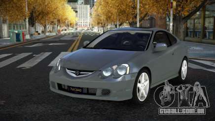 Acura RSX Alas para GTA 4