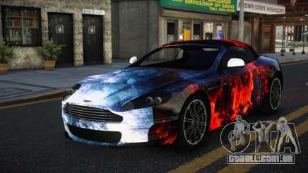 Aston Martin DBS Linles S8 para GTA 4