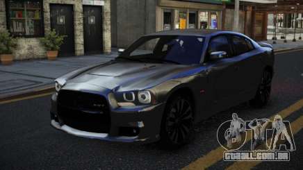 Dodge Charger Bobu para GTA 4