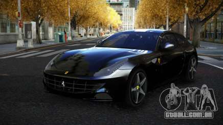 Ferrari FF Ashob S3 para GTA 4