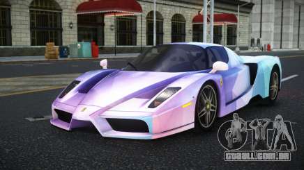 Ferrari Enzo Chinva S5 para GTA 4