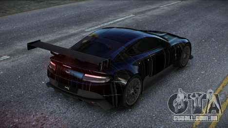 Aston Martin Vantage Relie S7 para GTA 4