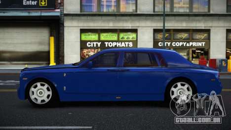 Rolls-Royce Phantom Lakiboji para GTA 4