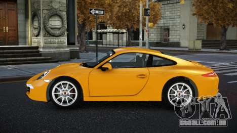 Porsche 911 Xivsovoh para GTA 4